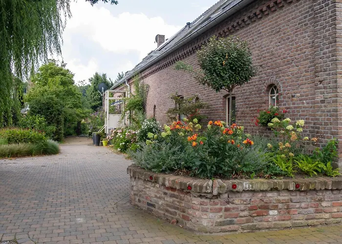 B&B Reveille Kleve 