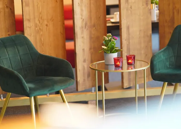 Amical Hotel Hagen