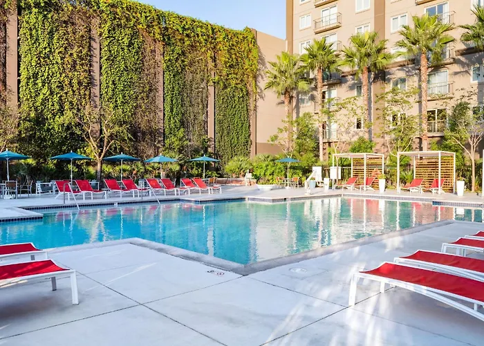 Worldmark Anaheim