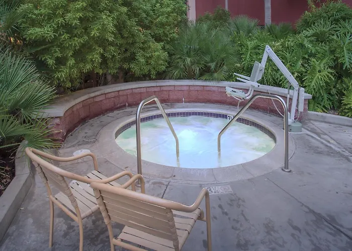 Worldmark Anaheim