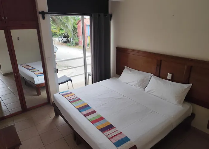 7Mo Color Hotel Boutique