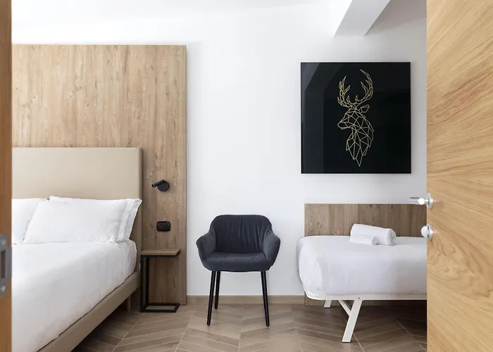 Hotels in Cortina d'Ampezzo