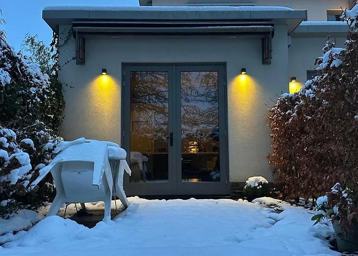 Luxe B&B In de Schulp, ontspan en geniet van comfort en stijl