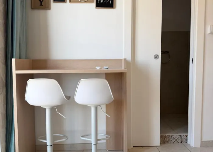 Hotel Flavi à Bari