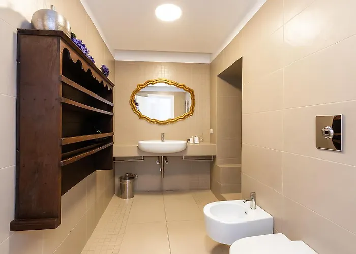 Ihh Collection - Ihh Suites Roma