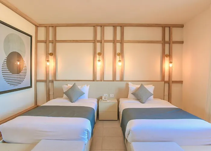 Soma Bay Hotels