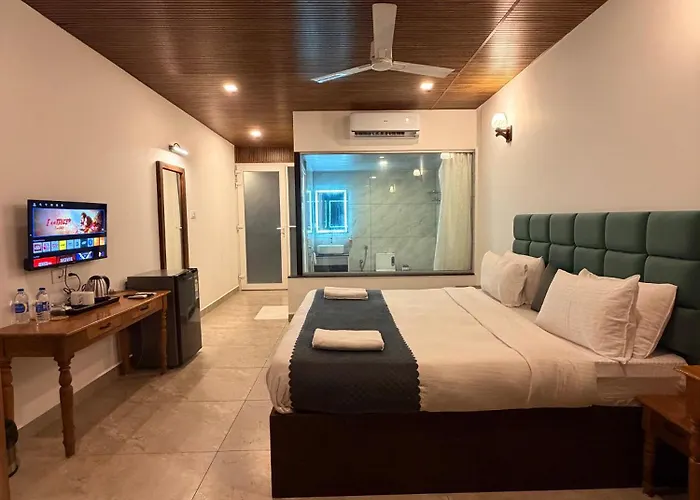 Orange Sky Inn