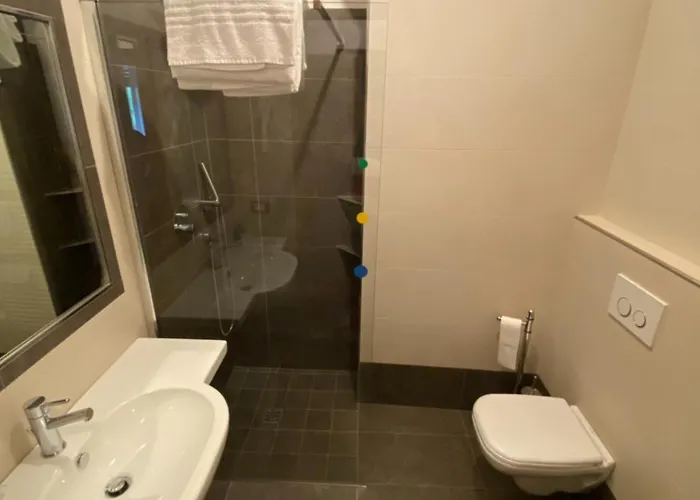 Park Hotel Bozzi Aprica