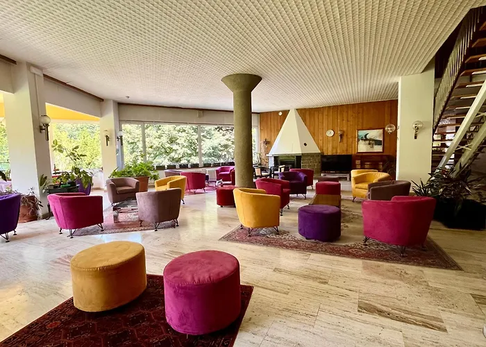 Park Hotel Bozzi