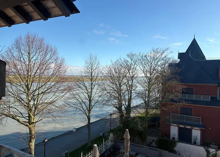 Relais Guillaume de Normandy
