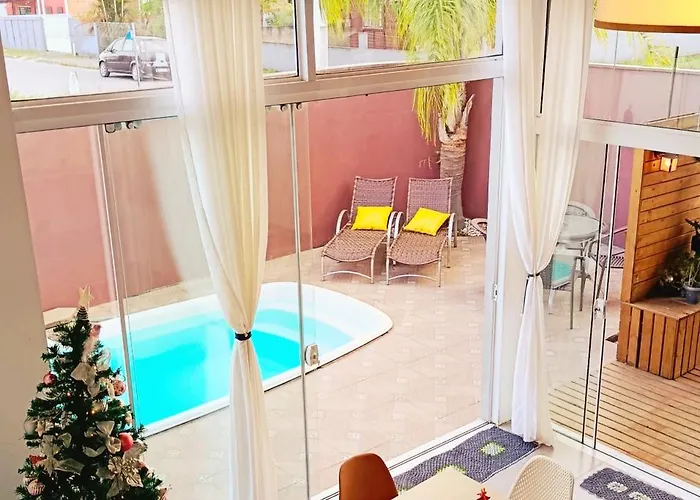 Pousada Solari Sao Francisco do Sul