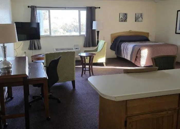 Bayview Inn