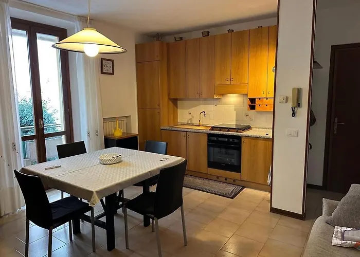 Hotels in Campione del Garda
