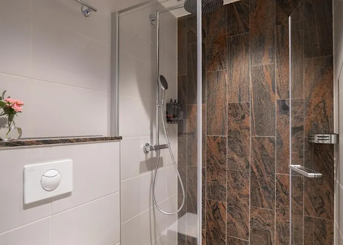 Hotels in Halmstad