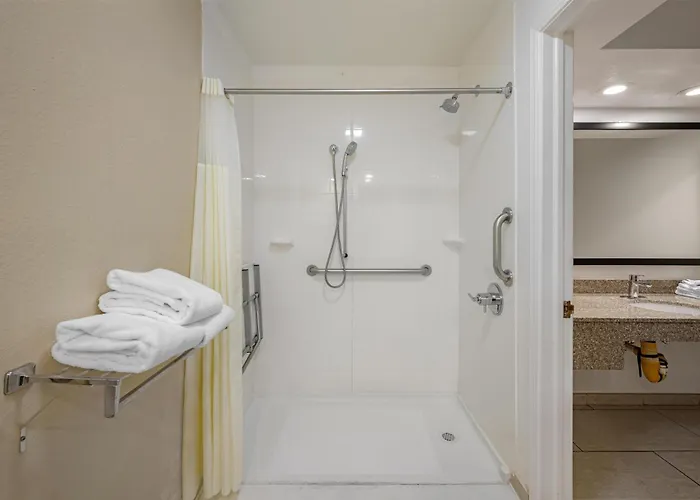 Best Western Santa Rosa Inn