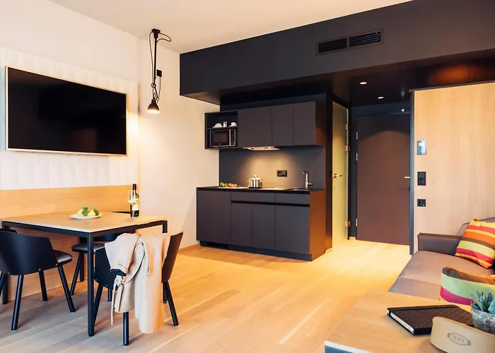 Hotels in Steyr