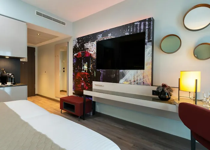 Hotels in Feldafing