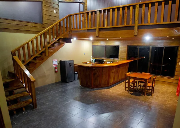 Hotels in Monteverde