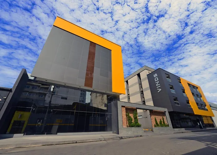 Vinds Economic Hotel