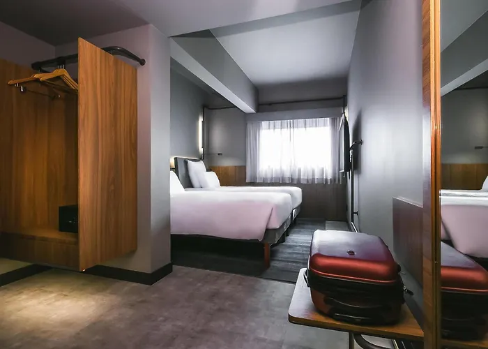 Novotel Lencois Paulista