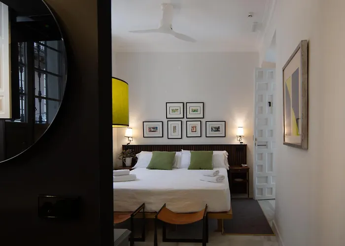 Mdd4 Health Experience Hotel - Adults Only Sevilha