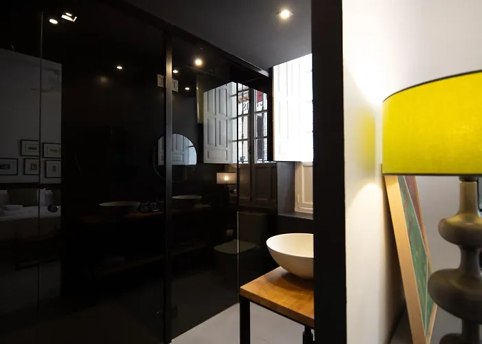 Mdd4 Health Experience Hotel - Adults Only Sevilha