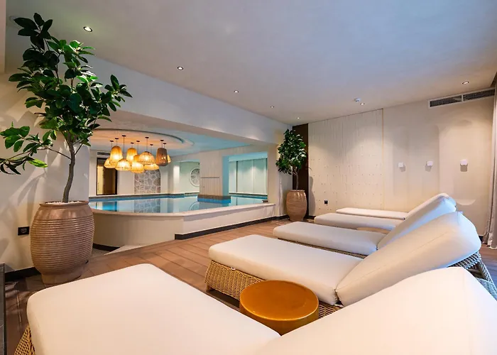 Essenza Hotel & Spa