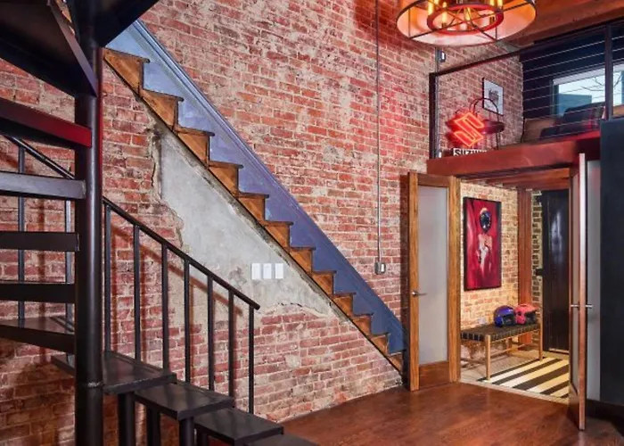 Catbird Hotel Denver