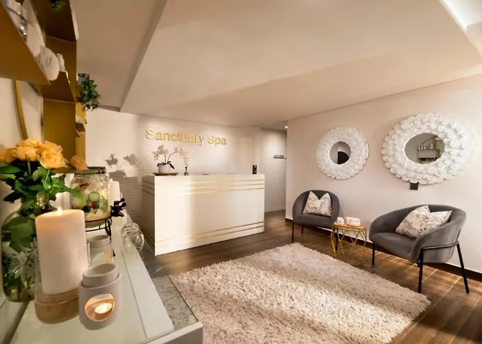 The Catalyst Apartment Hotel By Newmark
