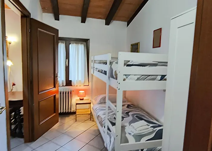 Hotel 3T - Affitti Brevi Italia Modena