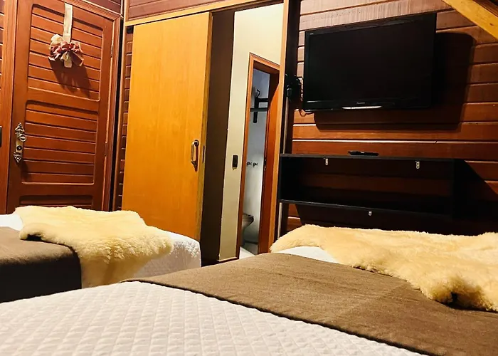 Dom Hotel