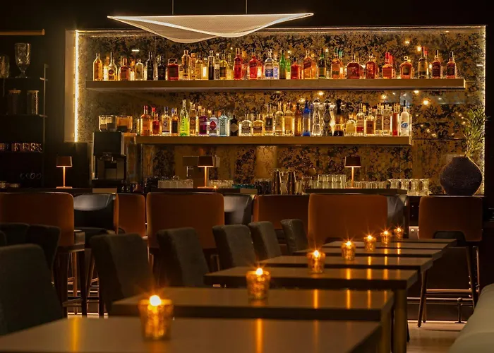 Aloft Providence Downtown