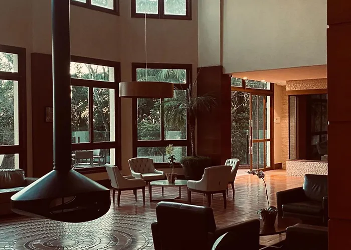 Cond Vista Azul Aparthotel Pedra Azul 
