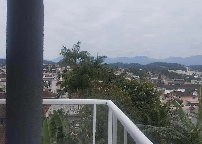 Pousada Floresta Joinville