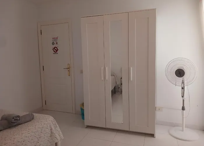 Tango House