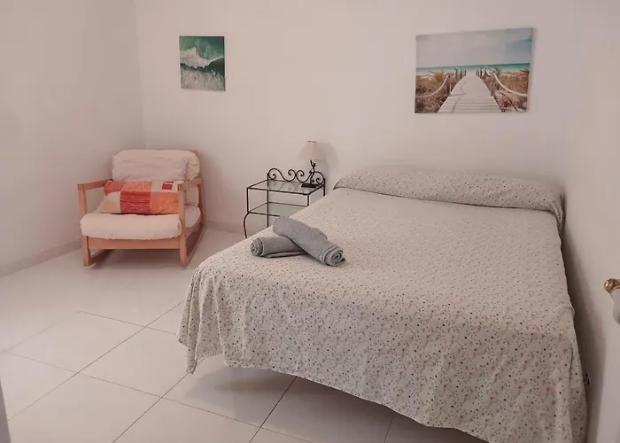 Hotel Tango House Arona 
