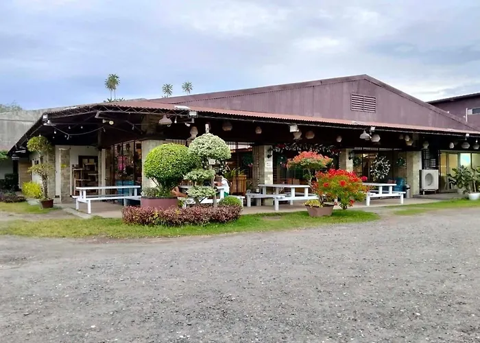 Hotel P Inc General Santos