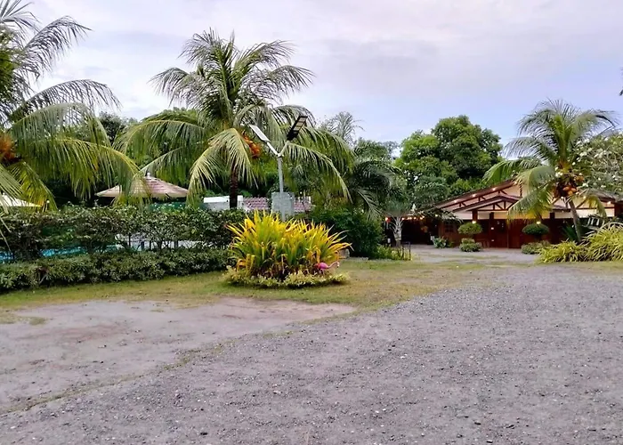 Hotel P Inc General Santos