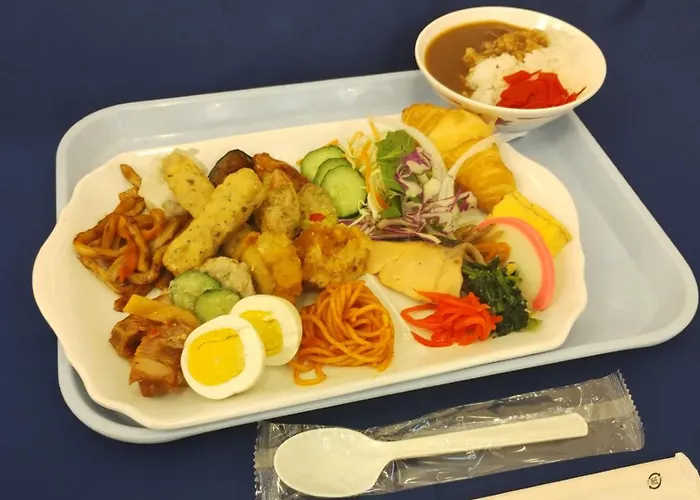 Toyoko Inn Odawara Eki Higashi Guchi