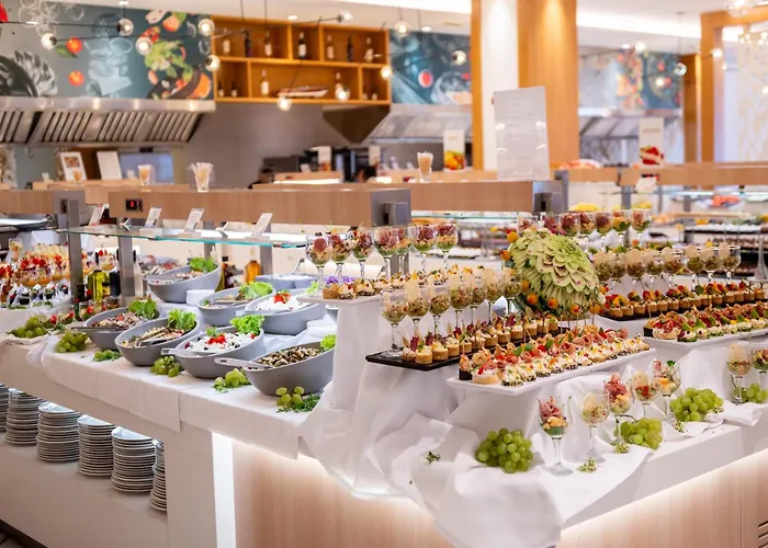 Hotel Astoria By Astoria Collection Golden Sands