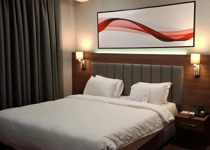 Adiyaman Hotels