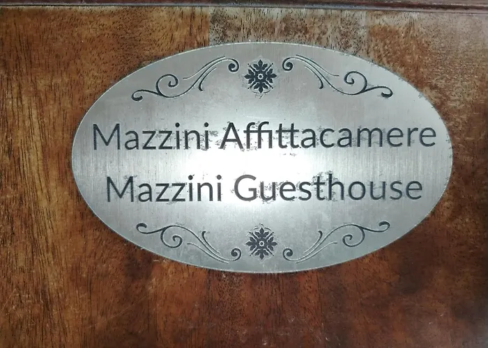 Mazzini Affittacamere Viareggio