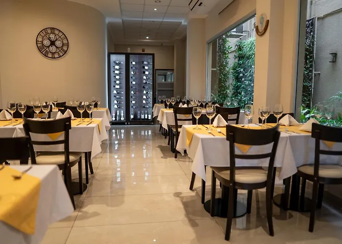 Hotel Batista Posadas