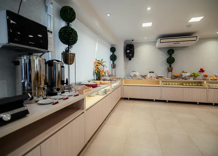 Hotel Batista Posadas