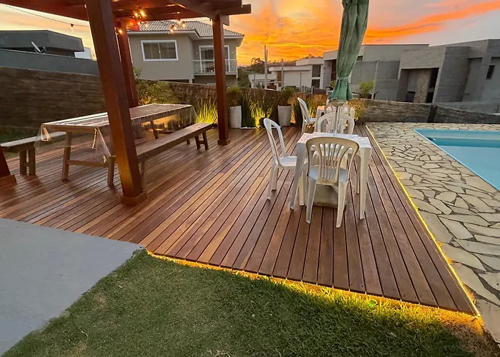 Suite Requinte Da Serra Miguel Pereira