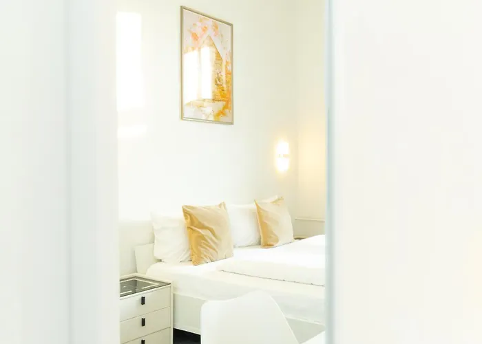 Hotels in Hanau