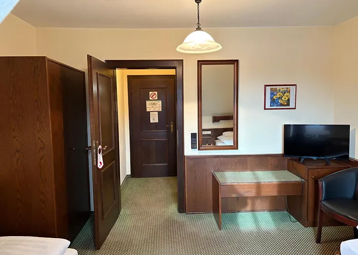 Hotels in Neufahrn bei Freising
