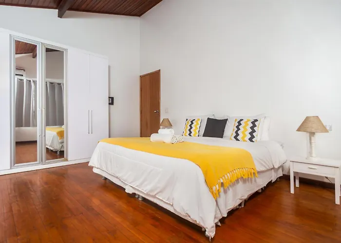Departamento Dos Reis Aparthotel Búzios