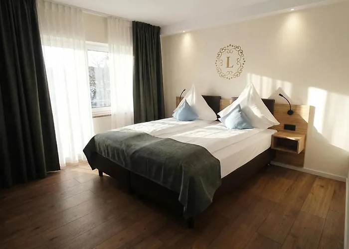 Hotels in Höhr-Grenzhausen