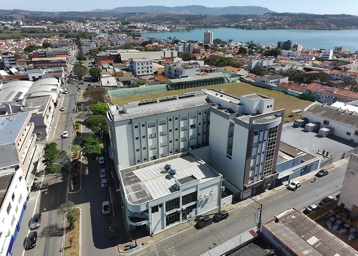 Boa Esperança Apart Hotel